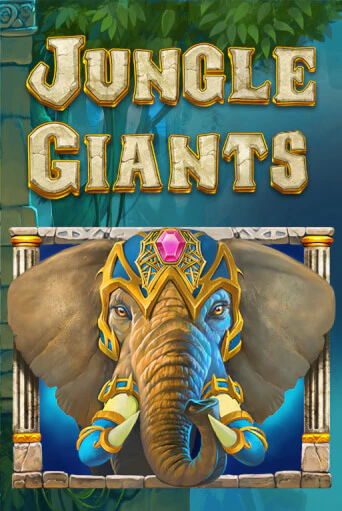 Играй в слот Jungle Giants без регистрации | Казино Азино777