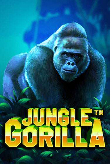 Играй в слот Jungle Gorilla без регистрации | Казино Азино777