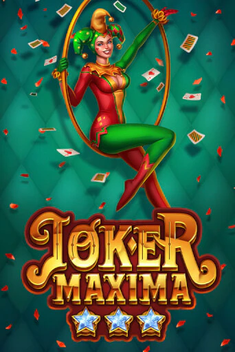 Играй в слот Joker Maxima без регистрации | Казино Азино777