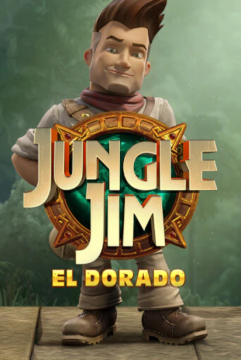 Играй в слот Jungle Jim - El Dorado без регистрации | Казино Азино777