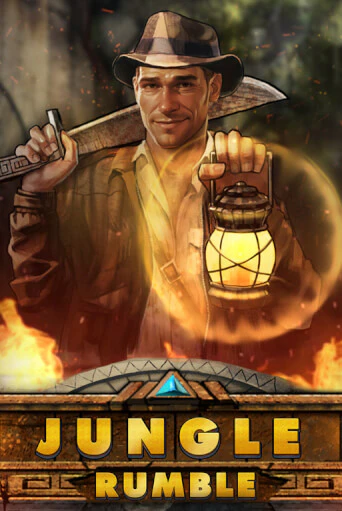 Играй в слот Jungle Rumble без регистрации | Казино Азино777