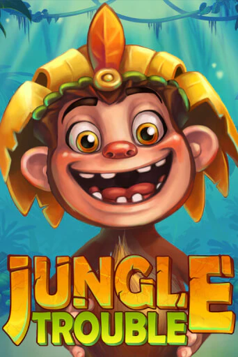 Играй в слот Jungle Trouble без регистрации | Казино Азино777
