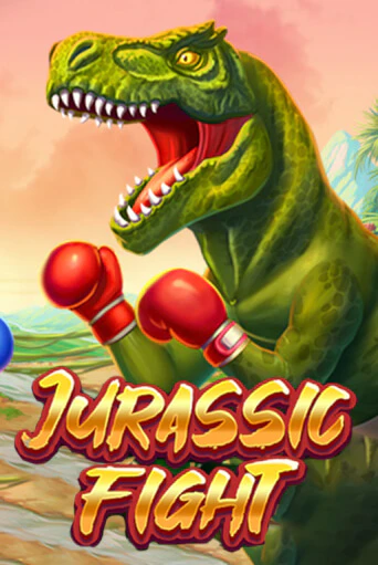 Играй в слот Jurassic Fight без регистрации | Казино Азино777