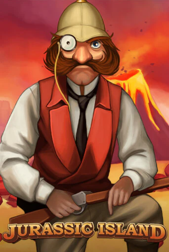 Играй в слот Jurassic Island без регистрации | Казино Азино777