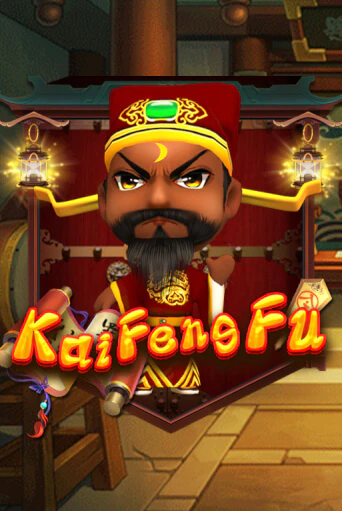 Играй в слот Kai Feng Fu без регистрации | Казино Азино777
