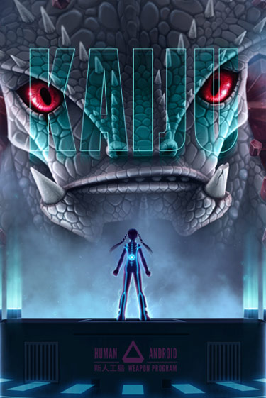 Играй в слот Kaiju без регистрации | Казино Азино777