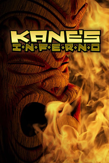 Играй в слот Kane's Inferno без регистрации | Казино Азино777
