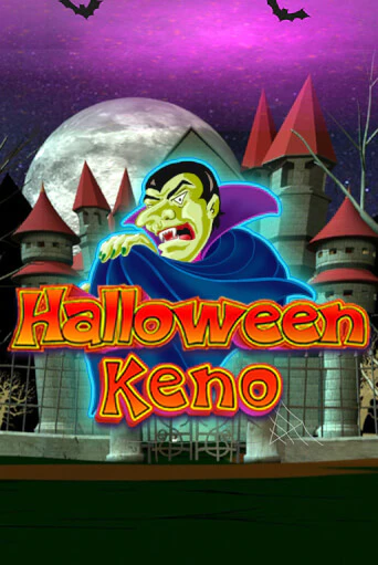 Играй в слот Keno Halloween без регистрации | Казино Азино777