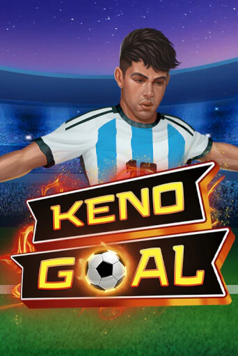 Играй в слот Keno Goal без регистрации | Казино Азино777