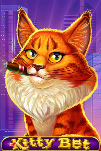 Играй в слот Kitty Bet без регистрации | Казино Азино777