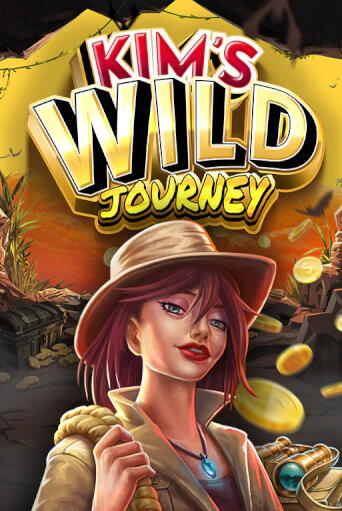 Играй в слот Kim's Wild Journey без регистрации | Казино Азино777