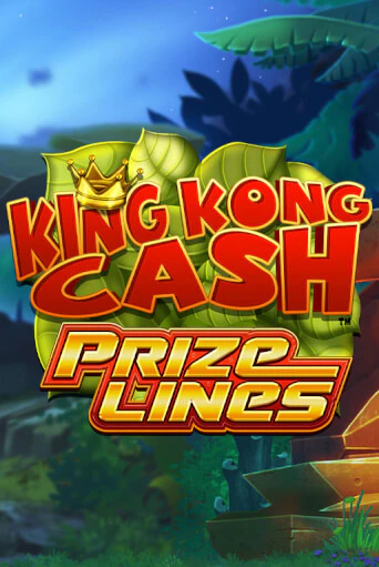Играй в слот King Kong Cash Prize Lines без регистрации | Казино Азино777