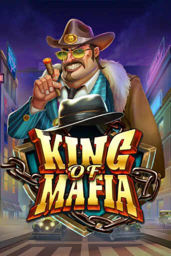 Играй в слот King of Mafia без регистрации | Казино Азино777