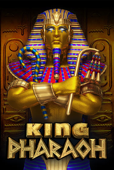 Играй в слот King Pharaoh без регистрации | Казино Азино777