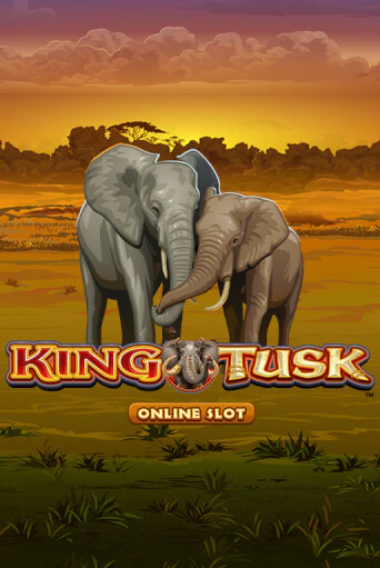 Играй в слот King Tusk без регистрации | Казино Азино777