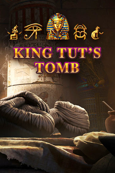 Играй в слот King Tut's Tomb без регистрации | Казино Азино777