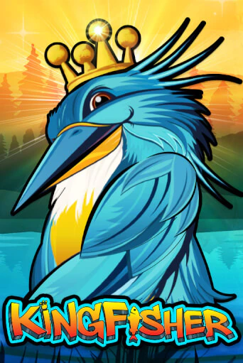 Играй в слот Kingfisher™ без регистрации | Казино Азино777