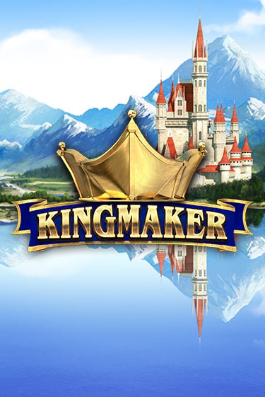 Играй в слот Kingmaker без регистрации | Казино Азино777