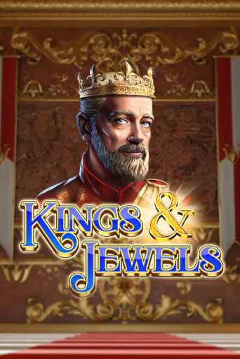 Играй в слот Kings & Jewels без регистрации | Казино Азино777