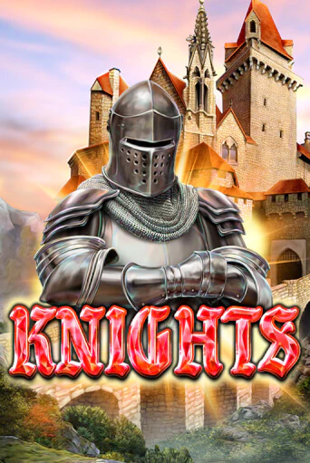 Играй в слот Knights без регистрации | Казино Азино777