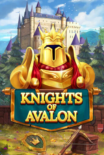 Играй в слот Knights Of Avalon без регистрации | Казино Азино777