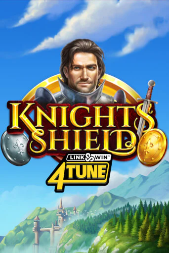 Играй в слот Knights Shield Link&Win 4Tune™ без регистрации | Казино Азино777