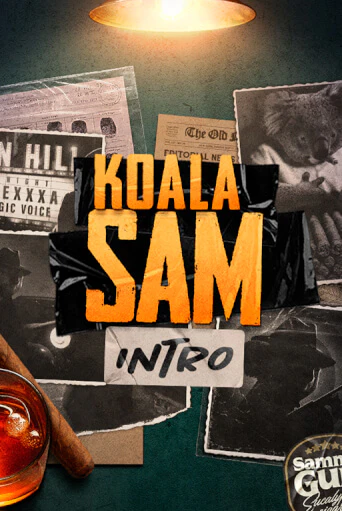 Играй в слот Koala Sam Intro без регистрации | Казино Азино777