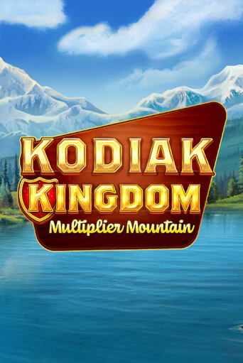 Играй в слот Kodiak Kingdom без регистрации | Казино Азино777