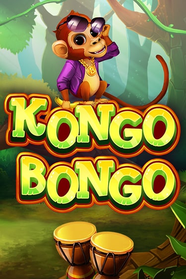 Играй в слот Kongo Bongo без регистрации | Казино Азино777