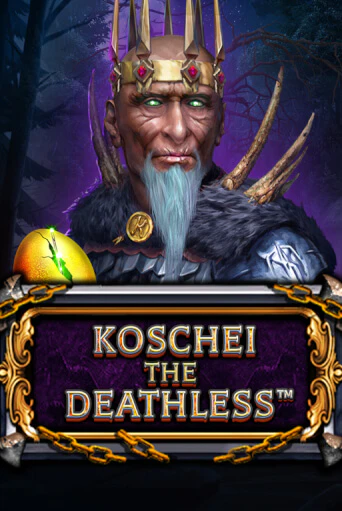 Играй в слот Koschei The Deathless без регистрации | Казино Азино777
