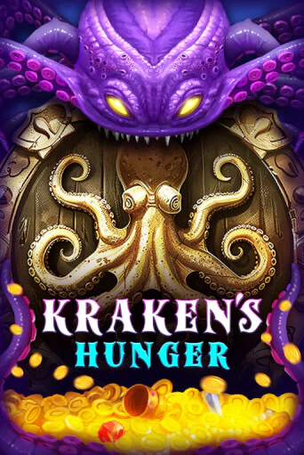 Играй в слот Kraken's Hunger без регистрации | Казино Азино777