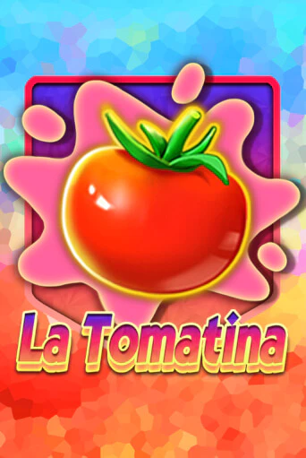 Играй в слот La Tomatina без регистрации | Казино Азино777