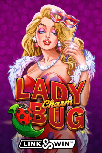 Играй в слот Lady Charm Bug™ без регистрации | Казино Азино777