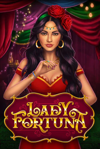 Играй в слот Lady Fortuna без регистрации | Казино Азино777