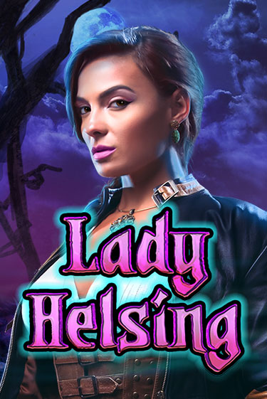 Играй в слот Lady Helsing без регистрации | Казино Азино777
