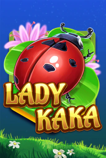 Играй в слот Lady KAKA без регистрации | Казино Азино777