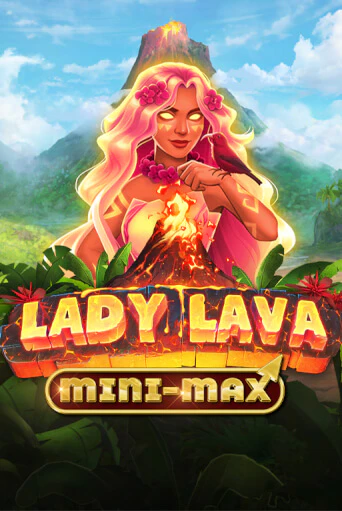 Играй в слот Lady Lava Minimax без регистрации | Казино Азино777