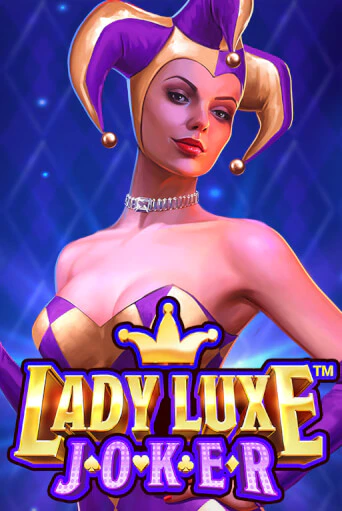 Играй в слот Lady Luxe Joker™ без регистрации | Казино Азино777