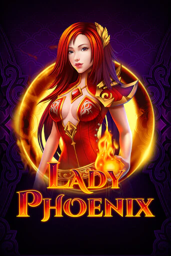 Играй в слот Lady Phoenix без регистрации | Казино Азино777