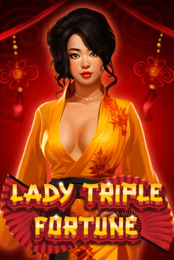 Играй в слот Lady Triple Fortune без регистрации | Казино Азино777