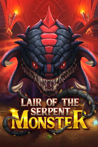 Играй в слот Lair of the Serpent Monster без регистрации | Казино Азино777
