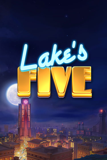 Играй в слот Lake's Five без регистрации | Казино Азино777