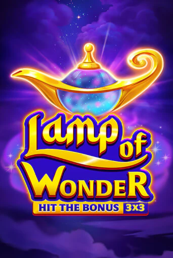 Играй в слот Lamp of Wonder без регистрации | Казино Азино777