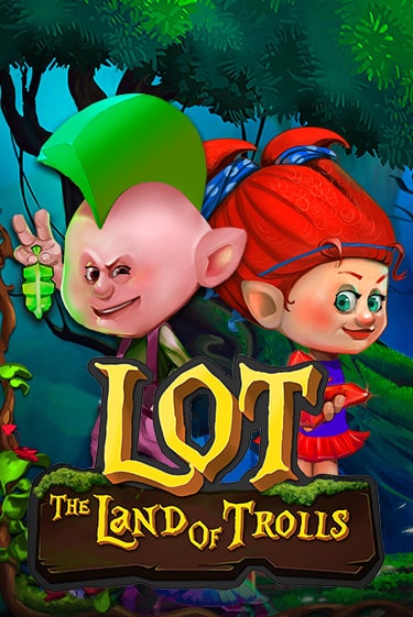 Играй в слот LOT Land Of Trolls без регистрации | Казино Азино777