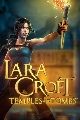Играй в слот Lara Croft: Temples and Tombs без регистрации | Казино Азино777