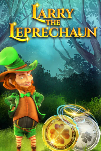 Играй в слот Larry the Leprechaun без регистрации | Казино Азино777