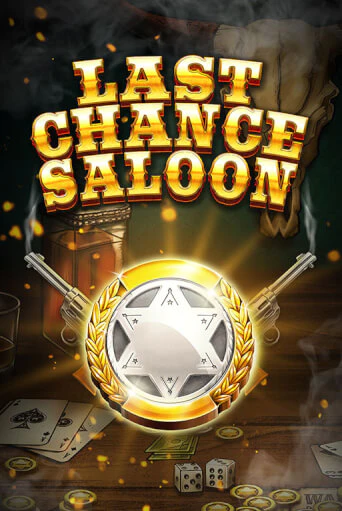 Играй в слот Last Chance Saloon без регистрации | Казино Азино777
