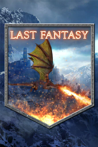 Играй в слот Last Fantasy без регистрации | Казино Азино777