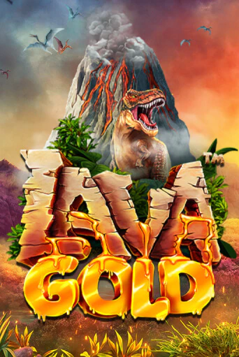 Играй в слот Lava Gold без регистрации | Казино Азино777