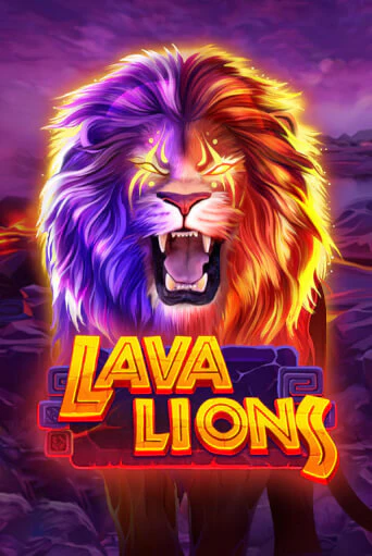 Играй в слот Lava Lions без регистрации | Казино Азино777